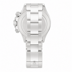 Rolex Daytona 40MM 116520 Stainless Steel Watch